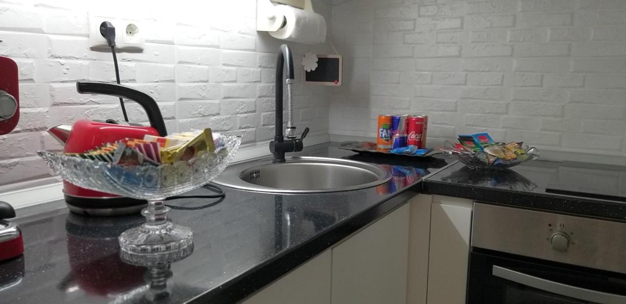 טוזלה Apartman Amor מראה חיצוני תמונה