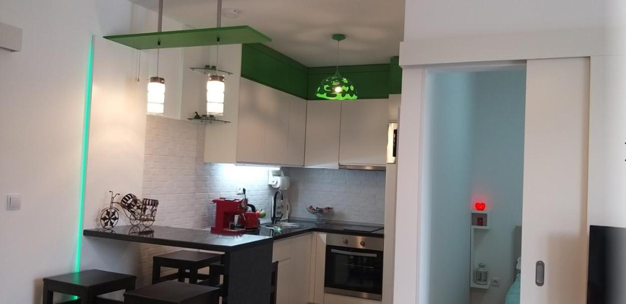 טוזלה Apartman Amor מראה חיצוני תמונה