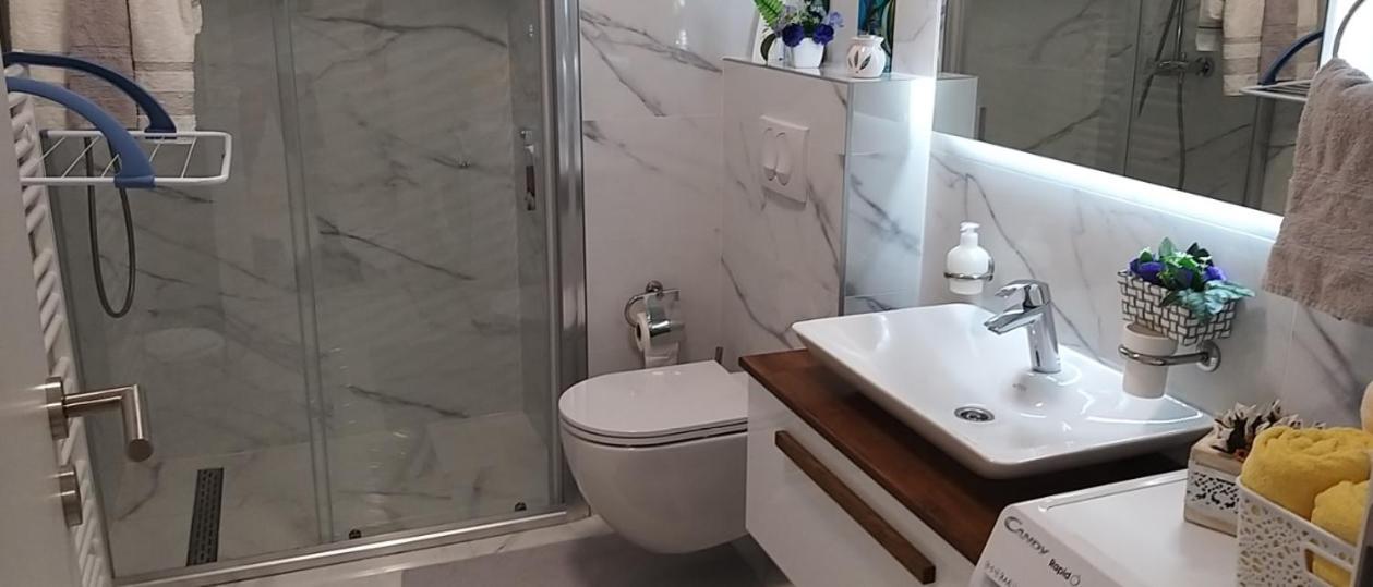 טוזלה Apartman Amor מראה חיצוני תמונה